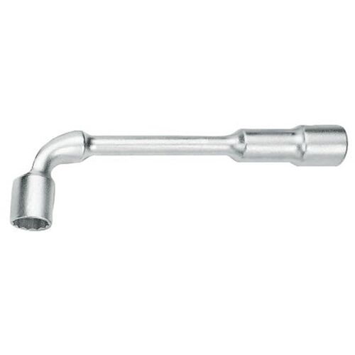 Bahco 公制 套筒扳手 L形六角 12角烟斗扳手 6mm 28M-6