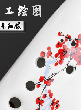 陶笛乐器12孔ac中音C调初学入门专业十二孔陶瓷埙6笛子学生六空鸣
