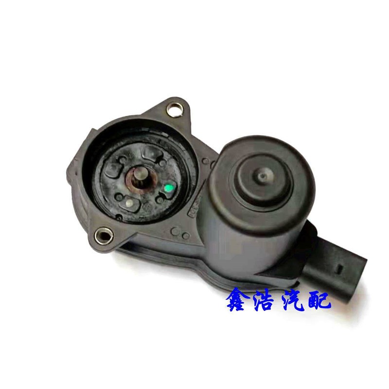 适用江淮瑞风S7 S4 S3 S2 S5后刹车分泵电机 电子手刹电机执行器