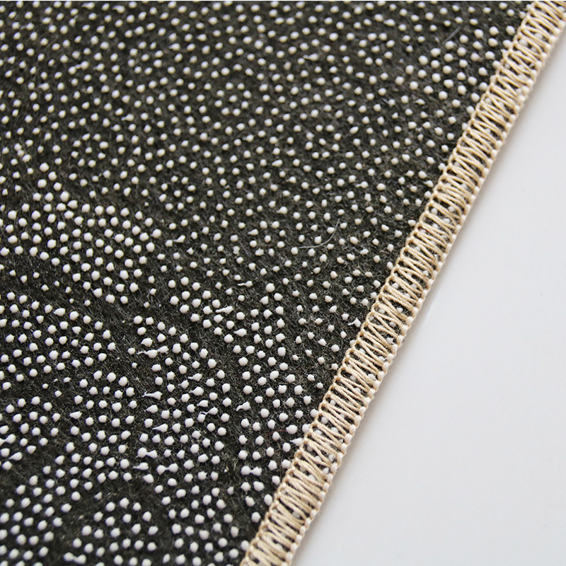 进门地垫入户门门垫家用厨房卫生间吸水防滑绒面地毯门厅玄关脚垫