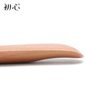 鞋 抽拔鞋 拔子老人孕妇懒人方便穿鞋 器鞋 把 器提鞋 初心实木短款