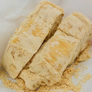 虞三胖豆酥糖宁波特产三北豆酥糖黄豆麻酥糖8090后怀旧零食