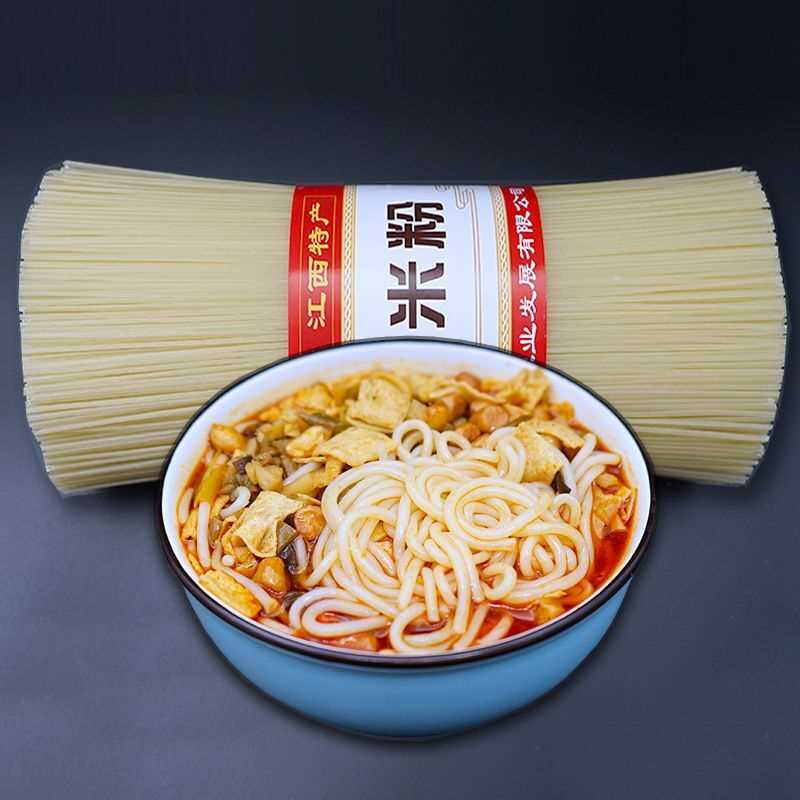 江西米粉正宗手工米粉米线特产南城拌粉炒粉干米线桂林米粉螺蛳粉,粮油调味/速食/干货/烘焙,方便米线/米粉,淘宝优惠券,粉丝福利购,淘宝优惠卷