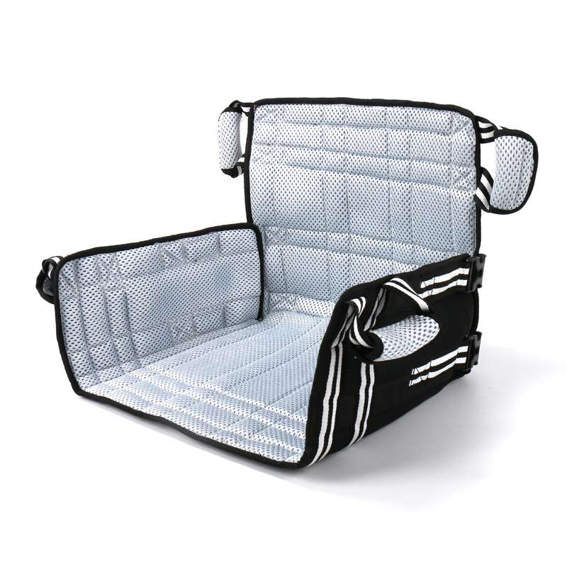 富士康多用途椅式转移垫轮椅座垫透气老人用品护理多功能保健