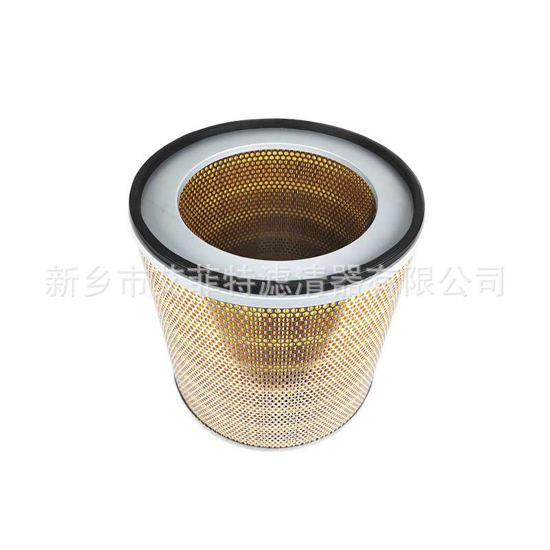 空气过滤器螺杆式压缩机保养件 L010802-0139 空压机空气进气滤芯