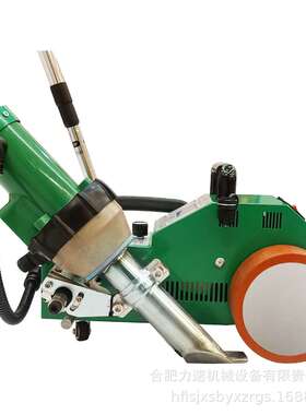 LC3000D喷绘布拼接机 广告布灯箱布拼接机 热拼接机 2600W