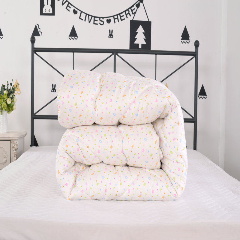 新疆长绒棉花棉被芯褥子棉絮棉胎空调单人双人棉被子冬被春秋垫被,床上用品,棉花被,淘宝优惠券,粉丝福利购,淘宝优惠卷