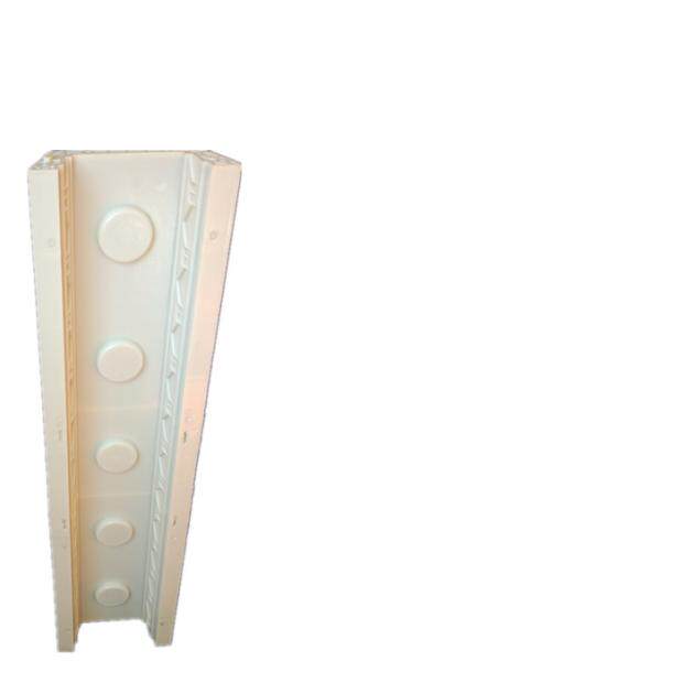 压线模具阳台栏杆护栏扶手线预制水泥GRC欧式构件花瓶柱罗马柱模