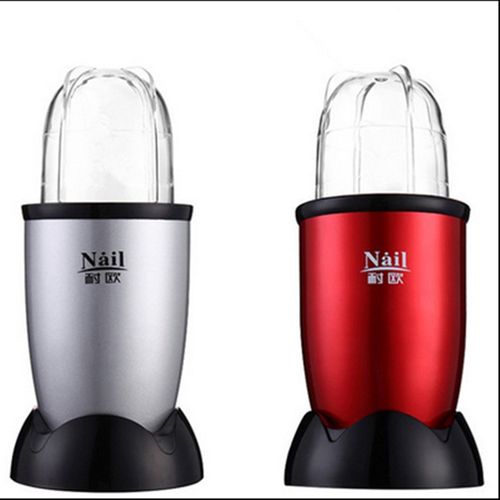 现货耐欧中西药材打粉机小型家用电动粉碎机磨粉机婴儿辅食超细研