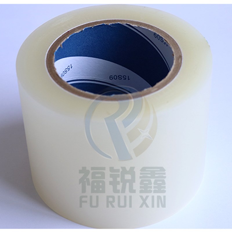 丝印哑膜不干胶满版色印刷标签覆膜粘性强防水防油不用加热可定制