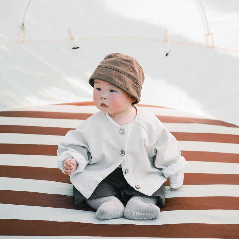 户外儿童帐篷便携式野营野餐遮阳露营装备宝宝室内速开帐篷小房子