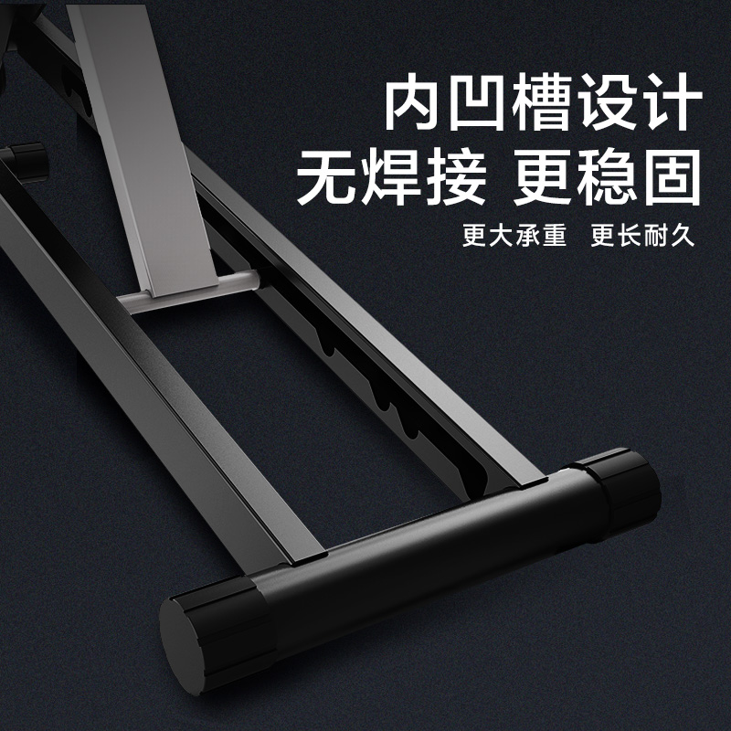 疯拿铁哑铃凳卧推凳健身椅子凳子哑铃男士健身家用凳专业卧推凳