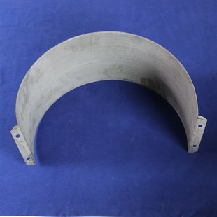 50漏搅拌机片瓦粉碎机筛打粉机秸秆片 配件25网罗筛网型底式 锤筛