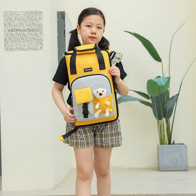 鼓棒包架子鼓印字定制鼓槌袋双肩背时尚学生儿童套防泼水乐器袋