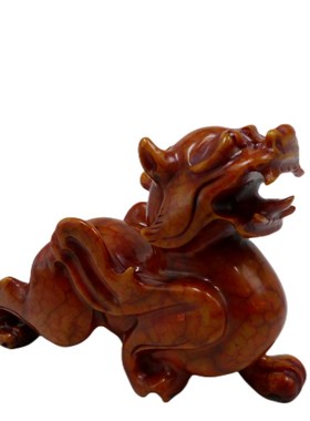 玉貔貅一对摆件客厅镇宅工艺品开业收款台招财皮丘办公室摆放祝福