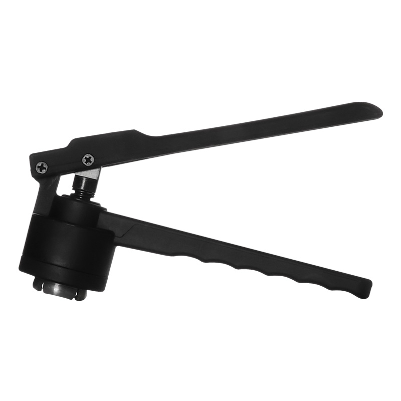 钳口进样瓶金属压盖器/起盖器封口铝顶盖l西林瓶10/20m手动封口钳