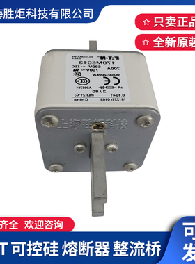 快速熔断器170M5013 5014 5015 5016 5017 5018 5019保险丝 底座
