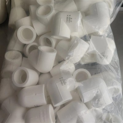 哥4分ppr弯头90度弯头