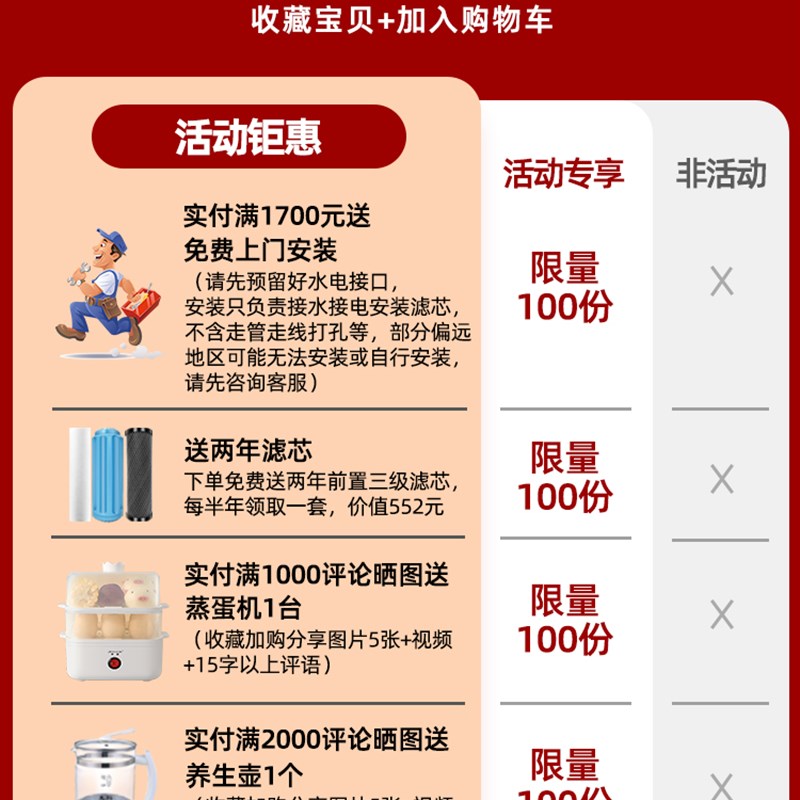 直饮水机商用工厂学校饮水机大型不锈钢开水器过滤电烧水器