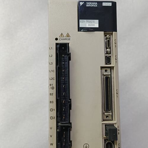 议价SGDV-7R6A01A002000维修