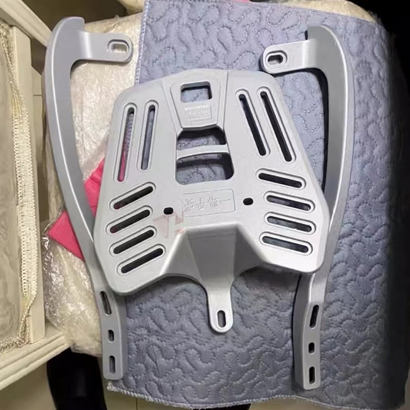 电动车后尾架调节后备箱支架后尾箱架子加大新款拓展尾箱架改装件