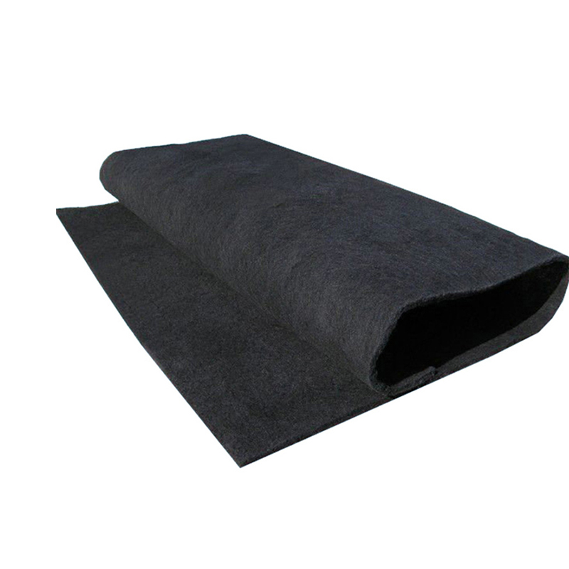 光氧活性炭过滤棉蜂窝海绵棉纤维炭棉空气净化工业废弃处理过滤网