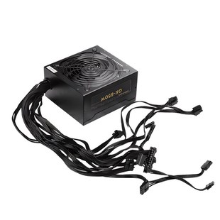 机电脑主机电源300W 750W 400W 600W ATX机箱PC电源 500W 静音台式