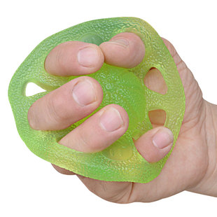 手指康复训练器 练五指灵活力量锻炼握力器手部手劲的器材手握球