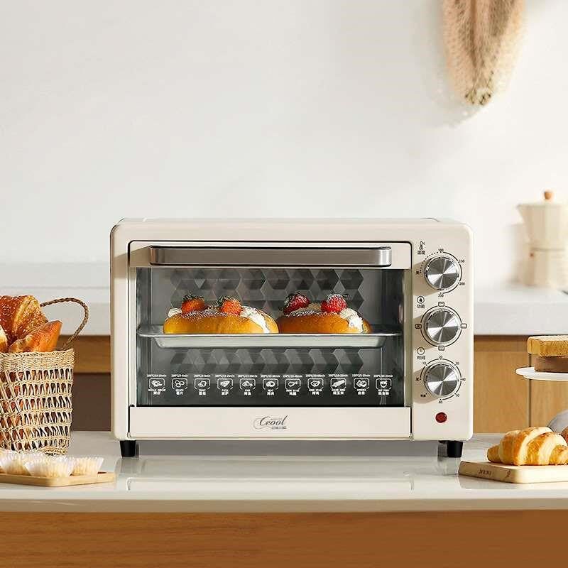 多功能烤箱家用全自动厨房烘培定时烤箱大容量电烤箱,农用物资,园林移栽起吊网,淘宝优惠券,粉丝福利购,淘宝优惠卷