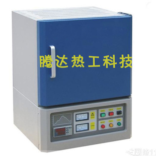 专业品质 江苏厂家直销箱式 电阻炉 小型箱式 实验电炉
