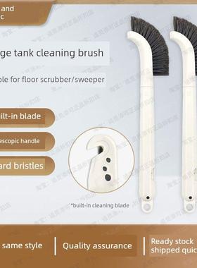 梦想污水池清洁刷内置刀片可伸缩Timco石Cobos云鲸原刷