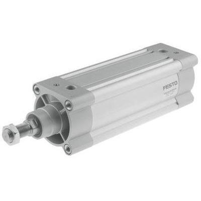 FESTO 标准气缸 DSBC-50-125-150-PPVA-N3 1366953 2098974