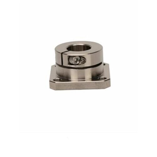 GAP01 GAP11-D12/D15/D16/D20带定位孔法兰型导向轴支座轴承座