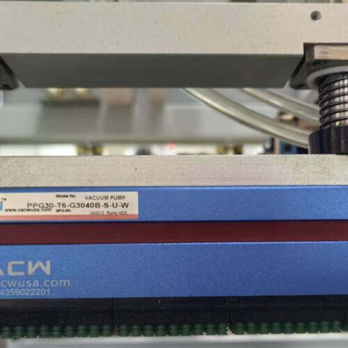 全新原装VACW带吸盘真空发生器PPG30-T6-G3040B-S-U-W定制
