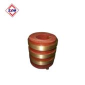 型号齐全 原厂供应 清库存 YZR132 160 塔吊电机滑环 集电环