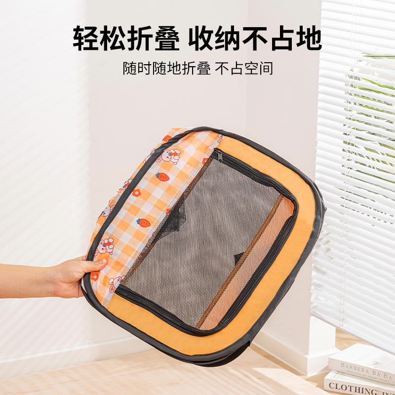 猫产房产窝封闭式特大号猫咪生产箱母猫专用狗狗待产包可折叠帐篷