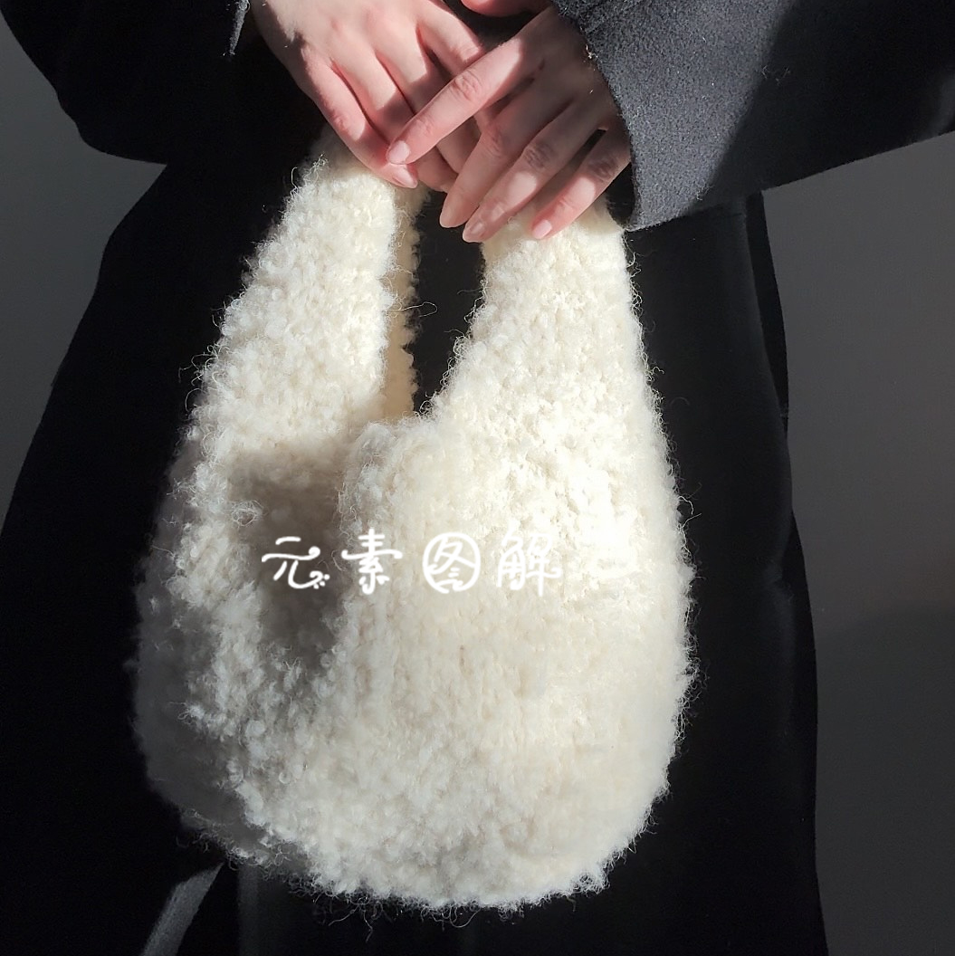 迷雾包包图解大中小教程