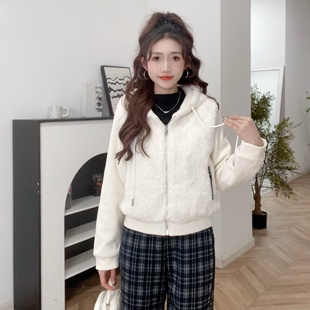 爱依服 夹棉加厚毛绒上下套长裤 小个子专属 新款 2025冬季 IEF