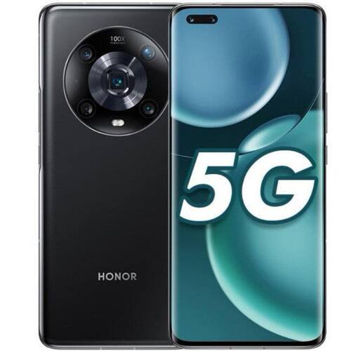 honor/荣耀 Magic4 Pro 全新正品骁龙8gen 1 芯片曲面5G游戏手机