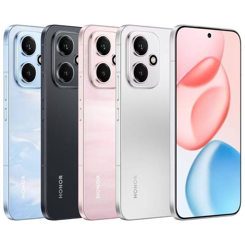 honor/荣耀 荣耀400 原装正品2亿像素512GB大电池Ai游戏拍照手机