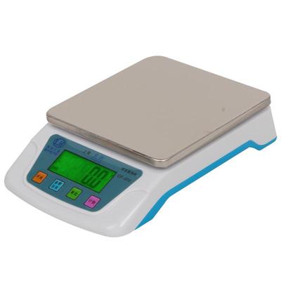 良衡家用电子秤厨房调料食材称精准0.1g燕窝中药烘焙电子磅微型秤