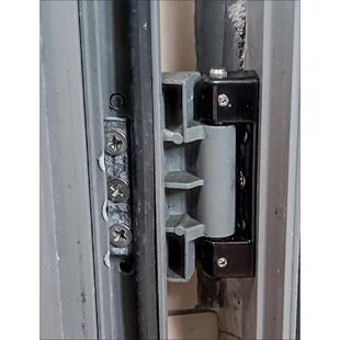 铝合金开窗合页标准门连接合页A12型门窗合页老式开窗拆窗活页