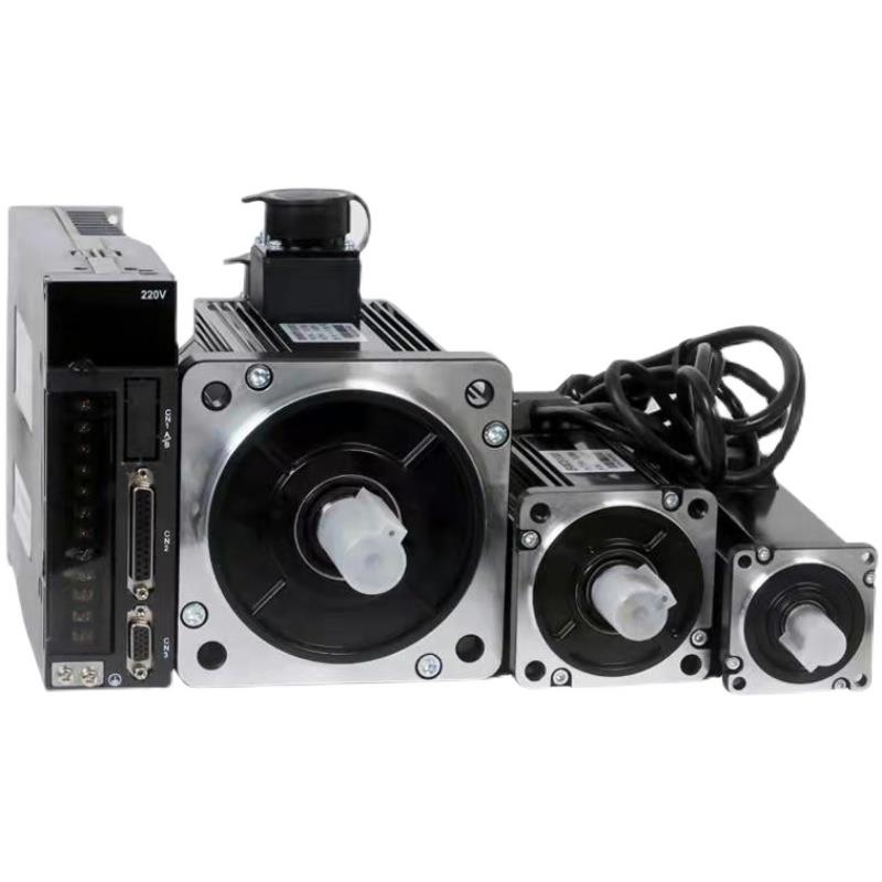 AASD A1MSVD 15A 20A 30A 25/40/75A 一川/亿丰交流伺服驱动电机