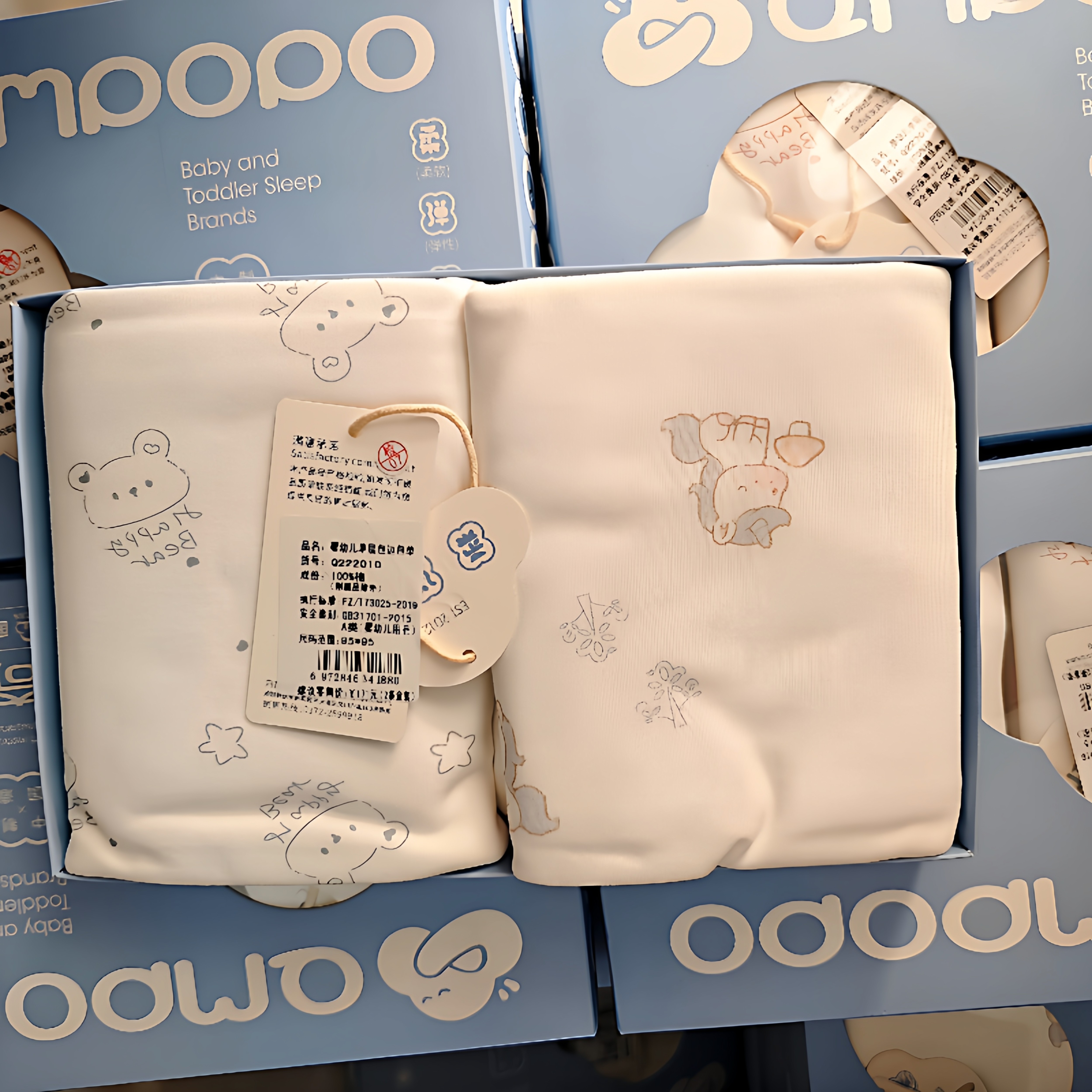 新生儿包单纯棉夏季抱被抱巾襁褓巾产房加大宝宝包巾薄款