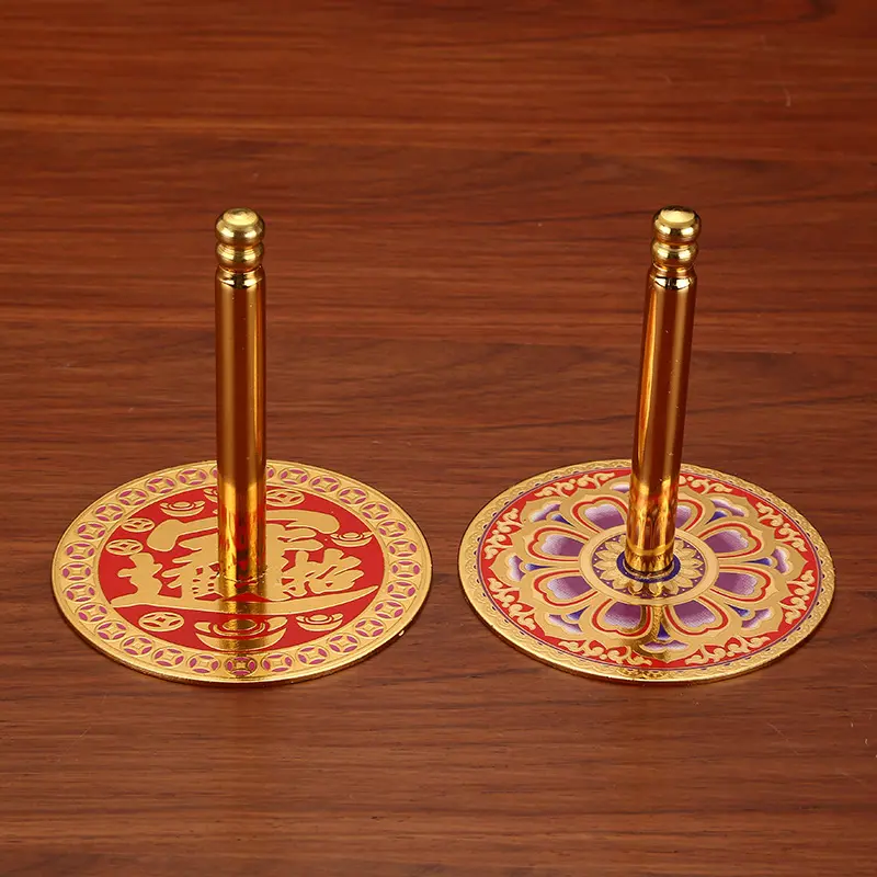 香灰压平器香炉灰压铲家用供佛