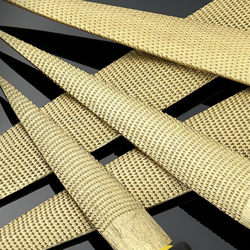 小型补鞋修鞋打磨工具锉刀 工业用高硬度金属单支木工锉刀