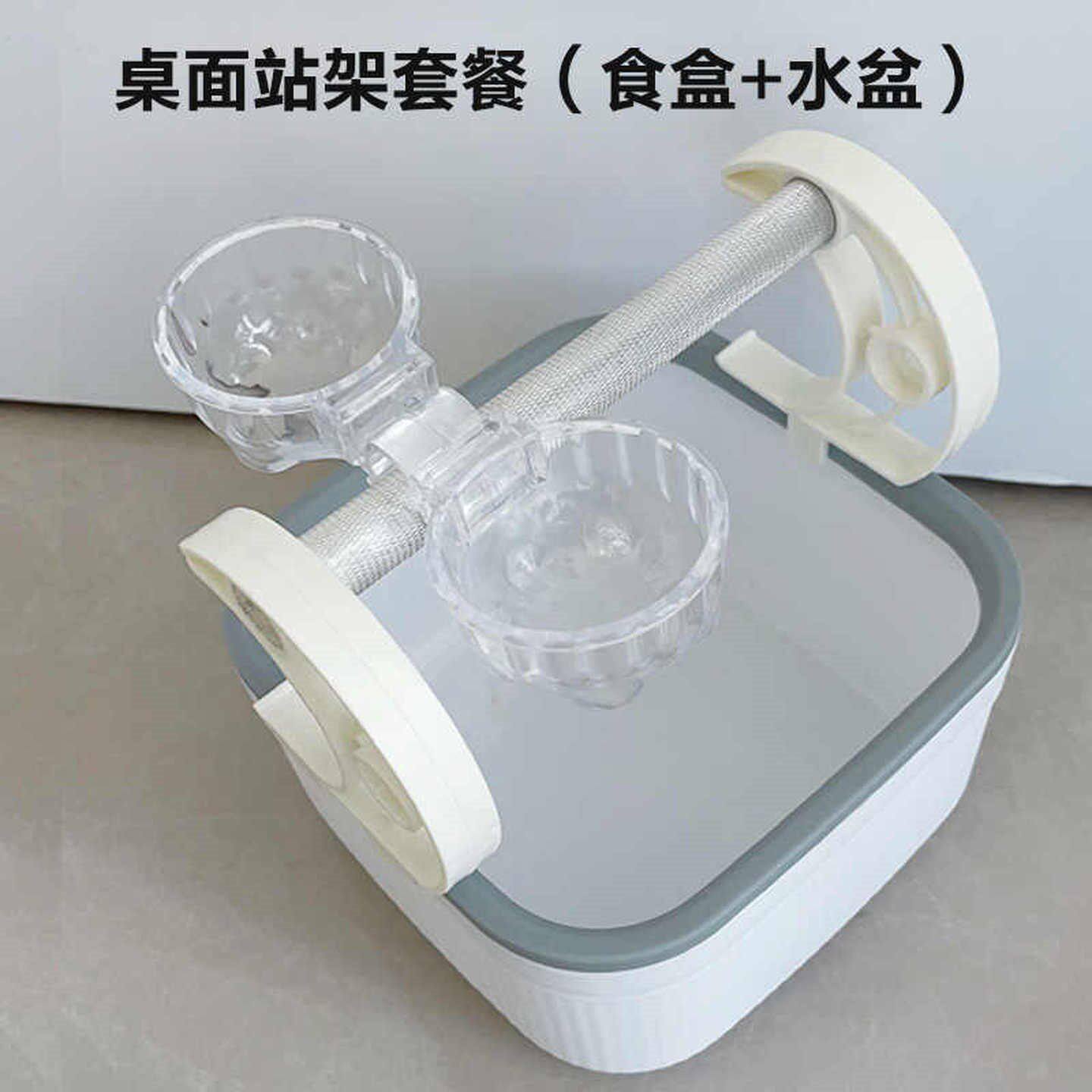 鹦鹉定点站架 排便训练站架互动平台虎皮牡丹玄凤小鹦鹉拉屎神器