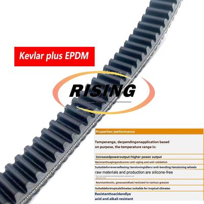 适用于天鹰新Tx150水冷摩托车前后离合器总成传动皮带驱动盘闸