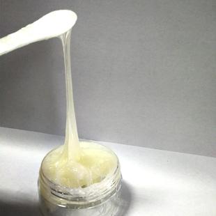 克尔摩高粘性消音防甩脂 齿轮降噪音润滑脂 长拉丝齿轮油脂 开式