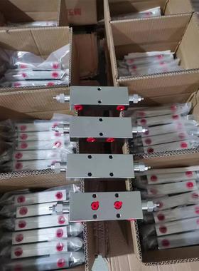意大利双向平衡阀VBCD-G1/2-DE-FL VBCD-G3/8-DE-FLPHY-4WE10